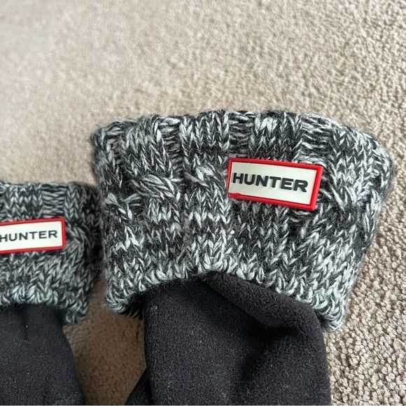 Hunter Women’s original short rain boots - Picture 11 of 15